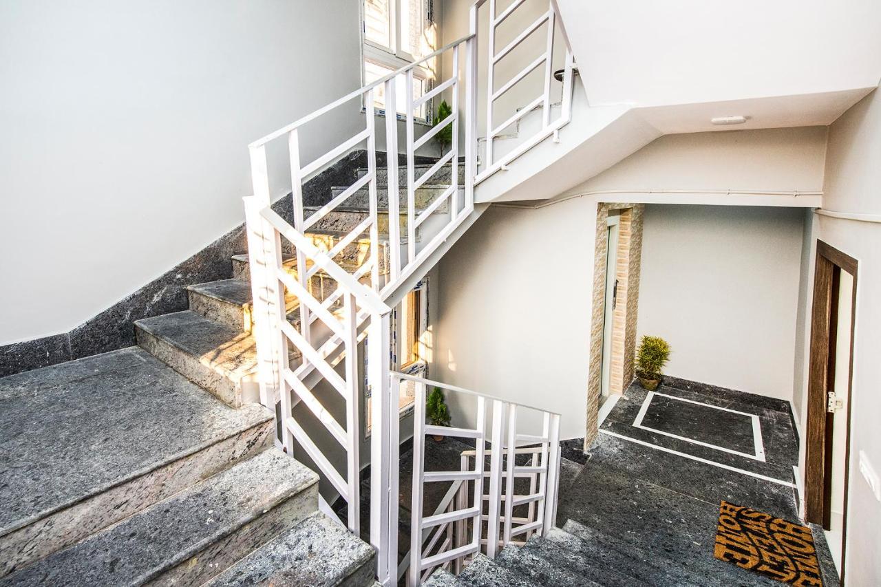 Fabhotel Kolkata Residency Salt Lake Экстерьер фото